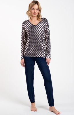 Piżama casual Italian Fashion ze sklepu: Primodo w kategorii: Piżamy damskie - zdjęcie A0D05E-522-13421_177066
