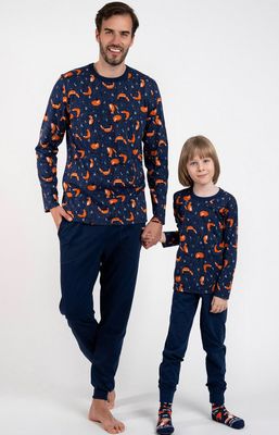 Piżama męska Italian Fashion ze sklepu: Primodo w kategorii: Piżamy męskie - zdjęcie A0D05E-522-13421_177088