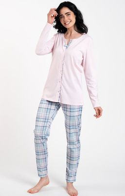 Piżama casual Italian Fashion ze sklepu: Primodo w kategorii: Piżamy damskie - zdjęcie A0D05E-522-13421_177211