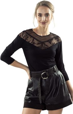 Bluzka damska w stylu boho Eldar ze sklepu: Primodo w kategorii: Bluzki damskie - zdjęcie A0D05E-522-13421_177692