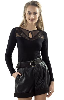 Bluzka damska casual jesienna Eldar ze sklepu: Primodo w kategorii: Bluzki damskie - zdjęcie A0D05E-522-13421_177723