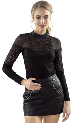 Bluzka damska casual Eldar ze sklepu: Primodo w kategorii: Bluzki damskie - zdjęcie A0D05E-522-13421_177739