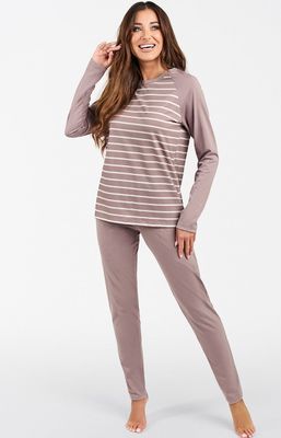 Italian Fashion - Piżama casual ze sklepu: Primodo w kategorii: Piżamy damskie