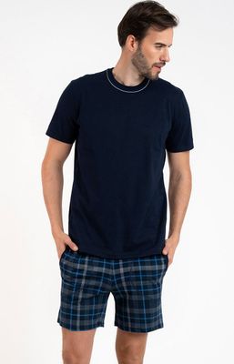 Piżama męska Italian Fashion ze sklepu: Primodo w kategorii: Piżamy męskie - zdjęcie A0D05E-522-13421_178438