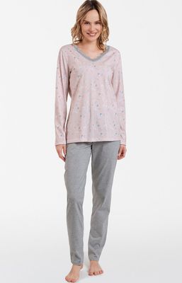 Piżama casual Italian Fashion ze sklepu: Primodo w kategorii: Piżamy damskie - zdjęcie A0D05E-522-13421_179049