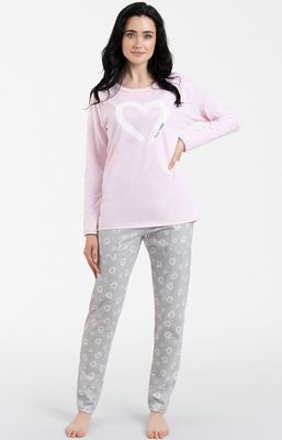 Italian Fashion - Piżama ze sklepu: Primodo w kategorii: Piżamy damskie - zdjęcie A0D05E-522-13421_180013