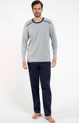 Piżama męska Italian Fashion ze sklepu: Primodo w kategorii: Piżamy męskie - zdjęcie A0D05E-522-13421_180020