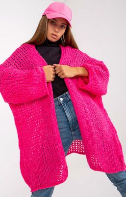 PRIMODO.com - Sweter damski casualowy ze sklepu: Primodo w kategorii: Swetry damskie - zdjęcie A0D05E-522-13421_182156