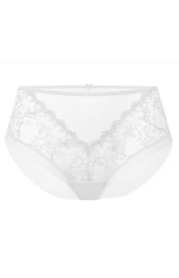 Majtki damskie klasyczne Le Vernis ze sklepu: Primodo w kategorii: Majtki damskie - zdjęcie A0D05E-522-13421_182910