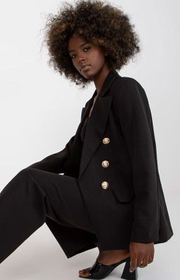 Marynarka Italy Moda ze sklepu: Primodo w kategorii: Marynarki damskie - zdjęcie A0D05E-522-13421_183573