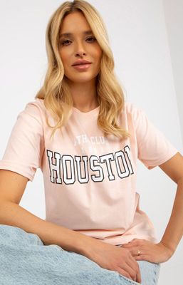 Bluzka damska EX MODA ze sklepu: Primodo w kategorii: Bluzki damskie - zdjęcie A0D05E-522-13421_183607