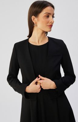 Marynarka jesienny elegancki Stylove ze sklepu: Primodo w kategorii: Marynarki damskie - zdjęcie A0D05E-522-13421_183747