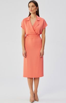 Stylove - Sukienka wiosenna ze sklepu: Primodo w kategorii: Sukienki - zdjęcie A0D05E-522-13421_183779