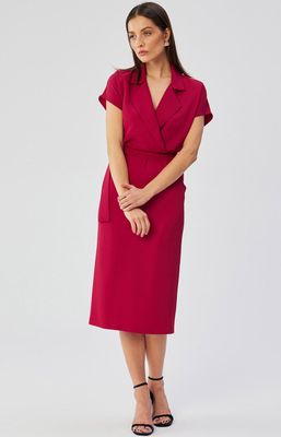 Sukienka elegancka Stylove ze sklepu: Primodo w kategorii: Sukienki - zdjęcie A0D05E-522-13421_183781