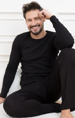 T-shirt męski jesienny casual Italian Fashion ze sklepu: Primodo w kategorii: T-shirty męskie - zdjęcie A0D05E-522-13421_183888