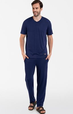 Piżama męska Italian Fashion ze sklepu: Primodo w kategorii: Piżamy męskie - zdjęcie A0D05E-522-13421_183901