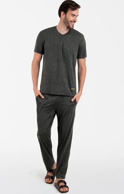 Piżama męska Italian Fashion ze sklepu: Primodo w kategorii: Piżamy męskie - zdjęcie A0D05E-522-13421_183902