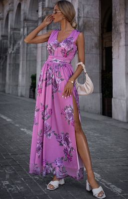 Sukienka boho Moe ze sklepu: Primodo w kategorii: Sukienki - zdjęcie A0D05E-522-13421_184312