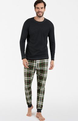 Piżama męska Italian Fashion ze sklepu: Primodo w kategorii: Piżamy męskie - zdjęcie A0D05E-522-13421_184708