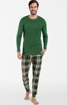 Italian Fashion - Piżama męska ze sklepu: Primodo w kategorii: Piżamy męskie - zdjęcie A0D05E-522-13421_184709