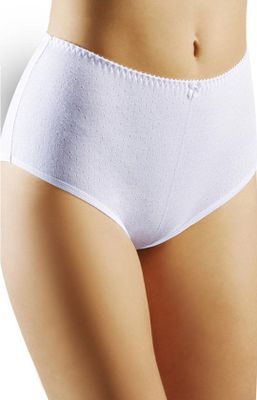 Majtki damskie EMILI ze sklepu: Primodo w kategorii: Majtki damskie - zdjęcie A0D05E-522-13421_184772