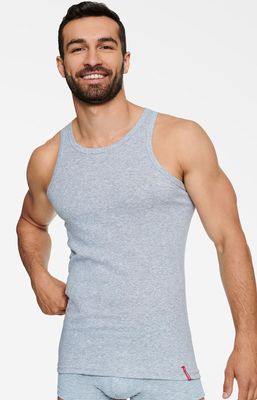 T-shirt męski na lato Henderson ze sklepu: Primodo w kategorii: T-shirty męskie - zdjęcie A0D05E-522-13421_184865