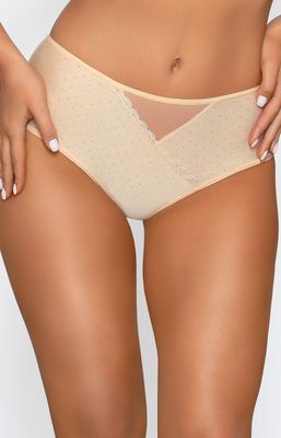 Majtki damskie klasyczne PariPari Lingerie ze sklepu: Primodo w kategorii: Majtki damskie - zdjęcie A0D05E-522-13421_185568