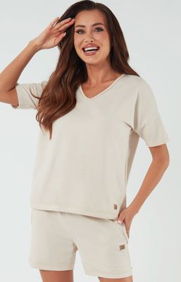 Bluzka damska Italian Fashion ze sklepu: Primodo w kategorii: Bluzki damskie - zdjęcie A0D05E-522-13421_185595