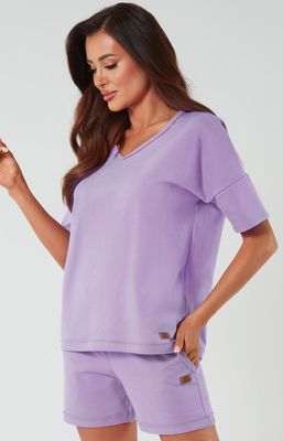 Szorty Italian Fashion ze sklepu: Primodo w kategorii: Szorty - zdjęcie A0D05E-522-13421_185601