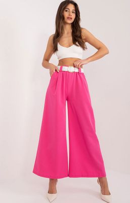 Spodnie damskie w stylu retro Italy Moda ze sklepu: Primodo w kategorii: Spodnie damskie - zdjęcie A0D05E-522-13421_185723