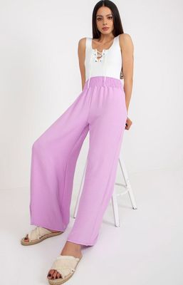 Italy Moda - Spodnie damskie w sportowym stylu ze sklepu: Primodo w kategorii: Spodnie damskie - zdjęcie A0D05E-522-13421_185763