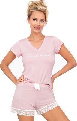 Piżama Donna ze sklepu: Primodo w kategorii: Piżamy damskie - zdjęcie A0D05E-522-13421_185796
