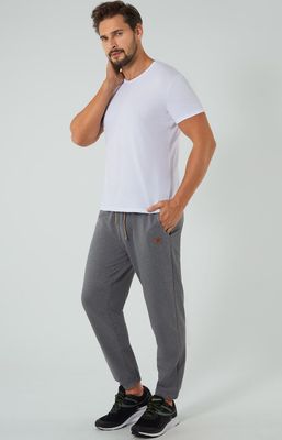 Spodnie męskie sportowe Italian Fashion ze sklepu: Primodo w kategorii: Spodnie męskie - zdjęcie A0D05E-522-13421_186419