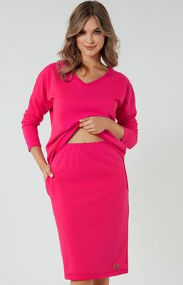 Spódnica Italian Fashion ze sklepu: Primodo w kategorii: Spódnice - zdjęcie A0D05E-522-13421_186425