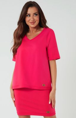 Spódnica casual Italian Fashion ze sklepu: Primodo w kategorii: Spódnice - zdjęcie A0D05E-522-13421_186428