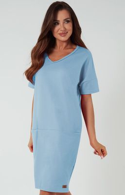Bluzka damska casualowa Italian Fashion ze sklepu: Primodo w kategorii: Bluzki damskie - zdjęcie A0D05E-522-13421_186435
