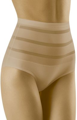 Majtki damskie casual gładkie Wol-bar ze sklepu: Primodo w kategorii: Majtki damskie - zdjęcie A0D05E-522-13421_187361