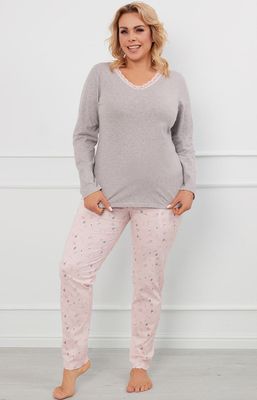 Italian Fashion - Piżama ze sklepu: Primodo w kategorii: Piżamy damskie - zdjęcie A0D05E-522-13421_187579