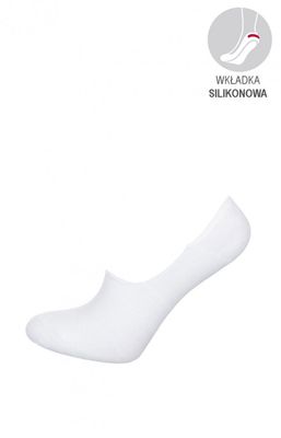 Skarpetki damskie casual Fiore ze sklepu: Primodo w kategorii: Skarpetki damskie - zdjęcie A0D05E-522-13421_188360