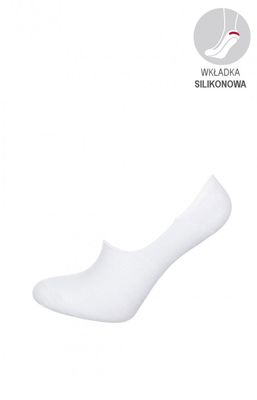 Fiore - Skarpetki damskie casualowe ze sklepu: Primodo w kategorii: Skarpetki damskie - zdjęcie A0D05E-522-13421_188372