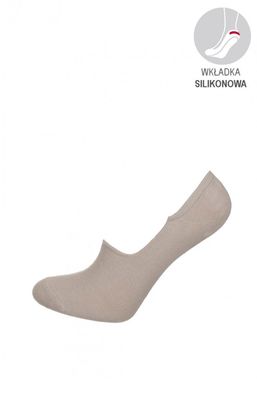 Skarpetki damskie w sportowym stylu Fiore ze sklepu: Primodo w kategorii: Skarpetki damskie - zdjęcie A0D05E-522-13421_188373