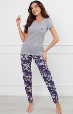 Italian Fashion - Piżama casual ze sklepu: Primodo w kategorii: Piżamy damskie - zdjęcie A0D05E-522-13421_189485