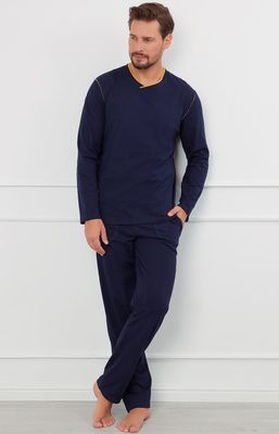Piżama męska Italian Fashion ze sklepu: Primodo w kategorii: Piżamy męskie - zdjęcie A0D05E-522-13421_189741
