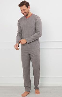 Italian Fashion - Piżama męska ze sklepu: Primodo w kategorii: Piżamy męskie - zdjęcie A0D05E-522-13421_189742