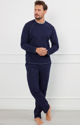 Piżama męska Italian Fashion ze sklepu: Primodo w kategorii: Piżamy męskie - zdjęcie A0D05E-522-13421_189744