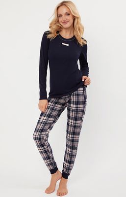 Piżama casual Italian Fashion ze sklepu: Primodo w kategorii: Piżamy damskie - zdjęcie A0D05E-522-13421_189970