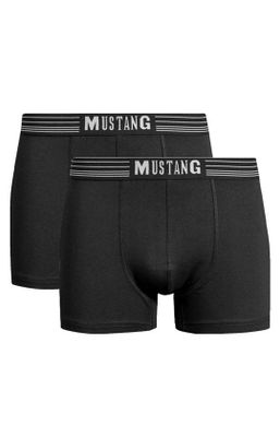 Majtki męskie Mustang ze sklepu: Primodo w kategorii: Majtki męskie - zdjęcie A0D05E-522-13421_190103