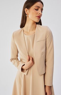 Stylove - Marynarka elegancki ze sklepu: Primodo w kategorii: Marynarki damskie - zdjęcie A0D05E-522-13421_183746