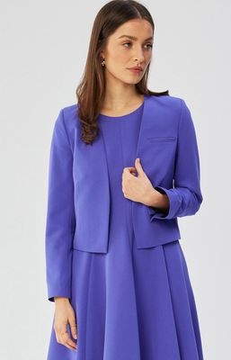 Stylove - Marynarka wiosenny ze sklepu: Primodo w kategorii: Marynarki damskie - zdjęcie A0D05E-522-13421_183749