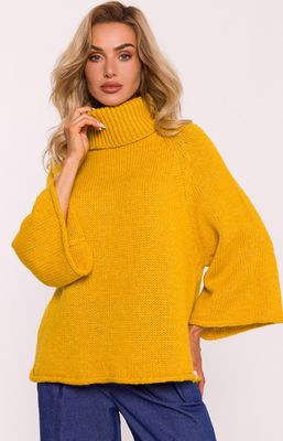 Sweter damski Moe ze sklepu: Primodo w kategorii: Swetry damskie - zdjęcie A0D05E-522-13421_190621